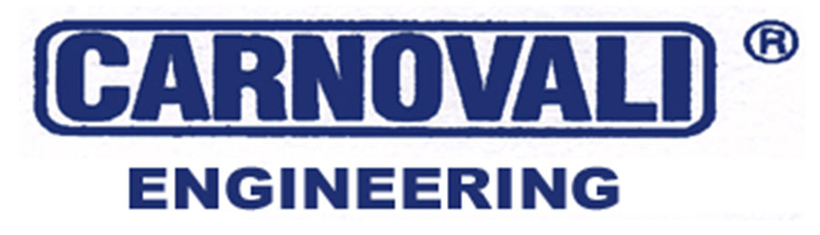 Logo Carnovali engineering